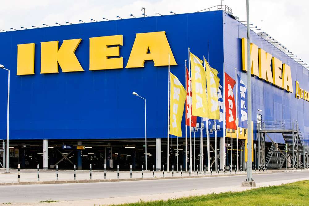 ikea smart contract