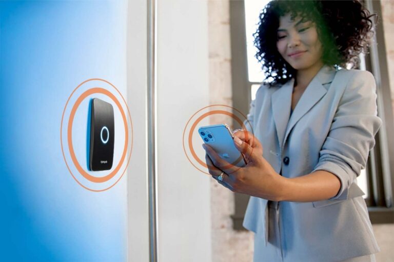 Openpath, la startup dei sistemi di accesso touchless per gli edifici
