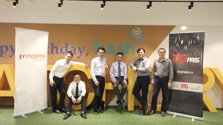 A Singapore nasce un nuovo acceleratore insurance tech