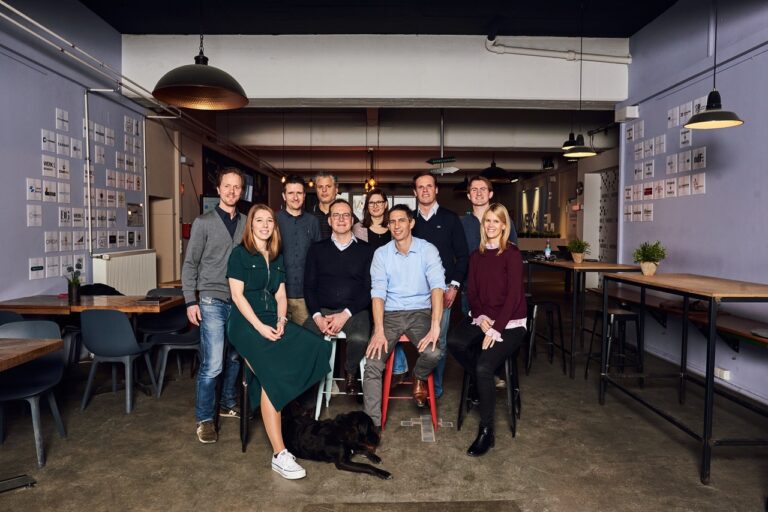 Insurtech Hub Munich, l'acceleratore nel cuore di Monaco supportato dal governo tedesco