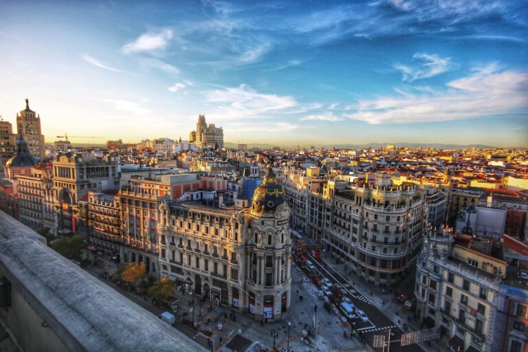 Clickalia, l'Instant Buyer (come Casavo) che in Spagna raccoglie 518 milioni