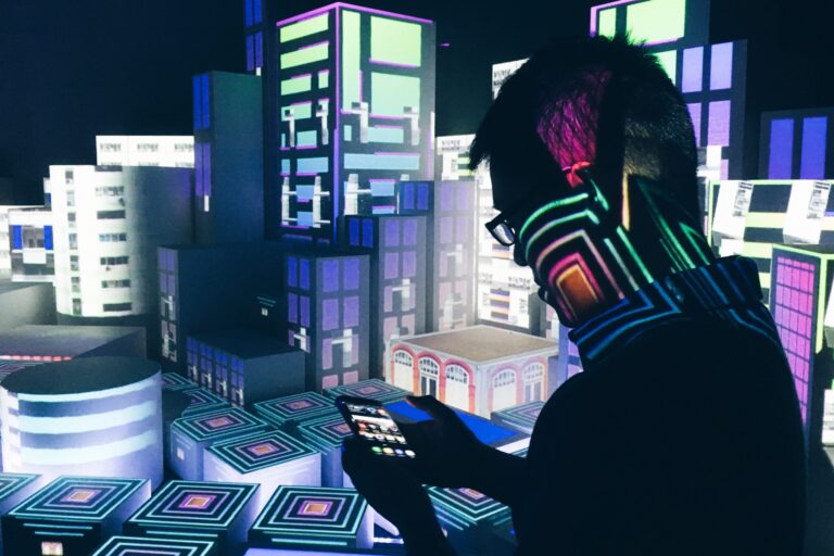 Che cos'è il virtual real estate: il nuovo mondo immobiliare nel metaverso basato sul blockchain