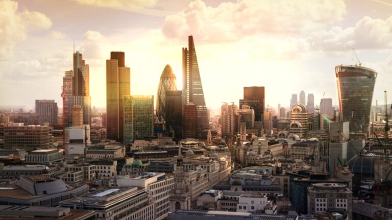 Insurtech, dove si investe di più in Europa? Fuori dall'Unione Europea