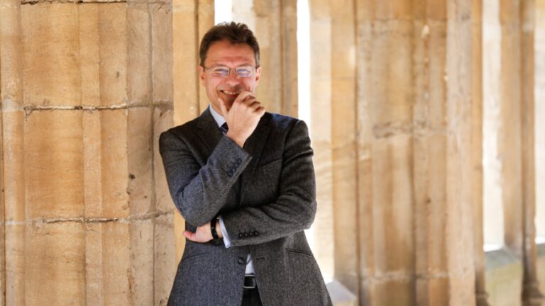 Luciano Floridi, per avere successo con i dati ci vuole etica