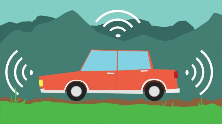 I rischi (e come coprirli) che frenano la marcia della driverless car