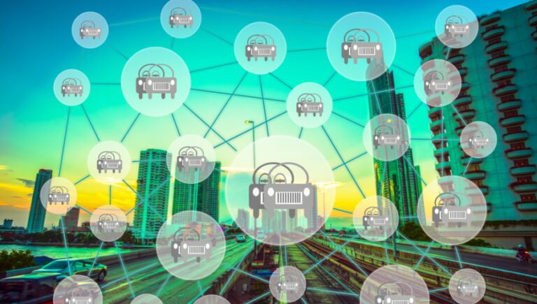 Come la sharing economy può cambiare le assicurazioni