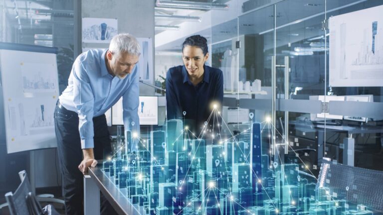 Building Information Modeling: cos'è il BIM e come ha rinnovato il settore delle costruzioni