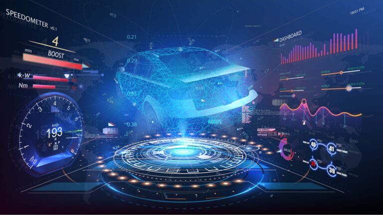 L'auto connessa di General Motors e Google