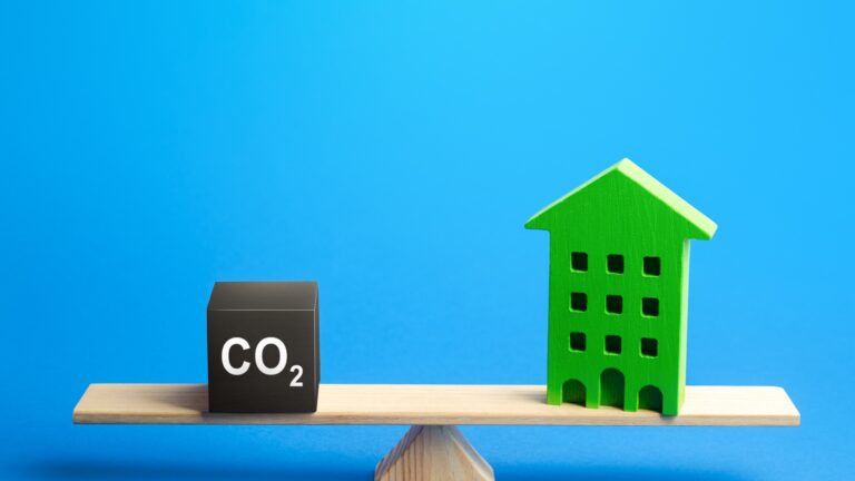 La decarbonizzazione in edilizia? Un percorso che richiede più innovazione