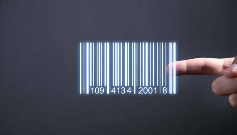 Codice a barre 2D, che cos’è e cosa offre in più rispetto al codice a barre tradizionale