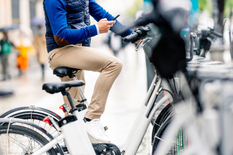 Payment Orchestration per la smart mobility: che cos'è, le tecnologie, gli esempi