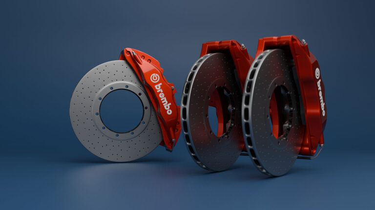 Brembo Ventures investe nella startup Spoke Safety: avanti tutta sulla mobilità connessa