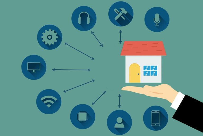 Jarvis, l'assistente virtuale per lo smart building che migliora sicurezza, efficienza, comfort