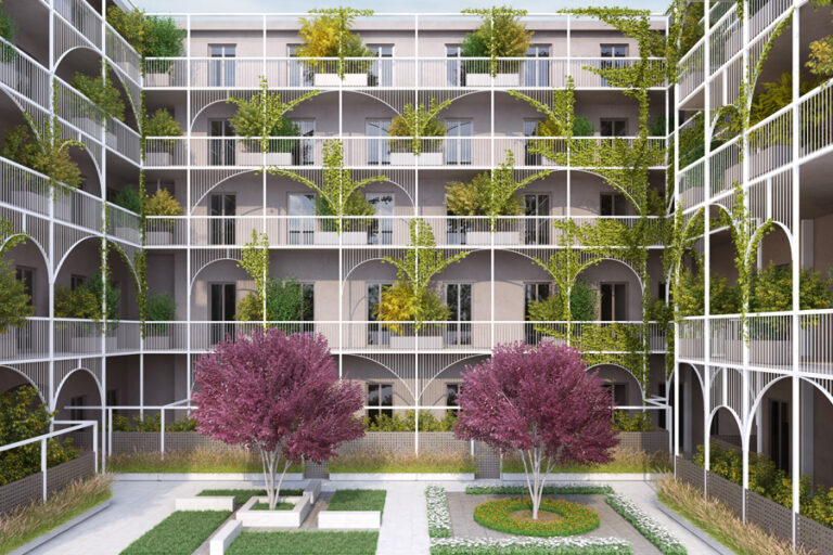 I 10 progetti immobiliari più innovativi del 2021 in Italia