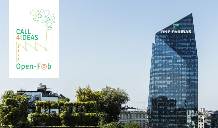Open-F@b Call4Ideas 2018: aspettando i vincitori