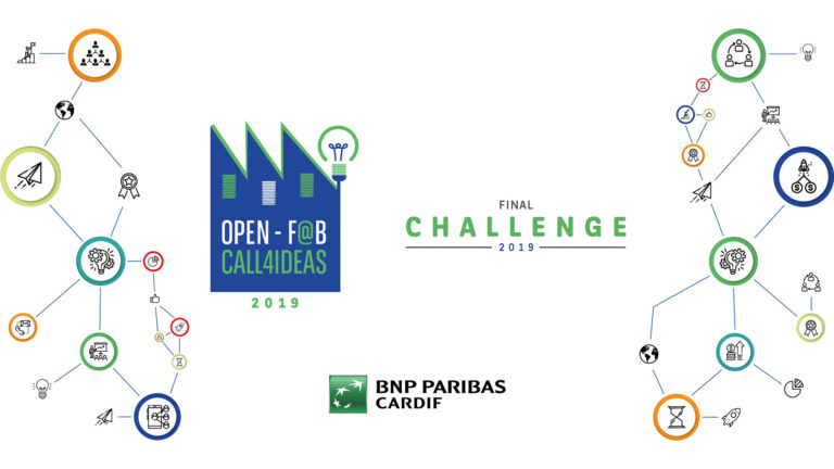 Final Challenge 2019