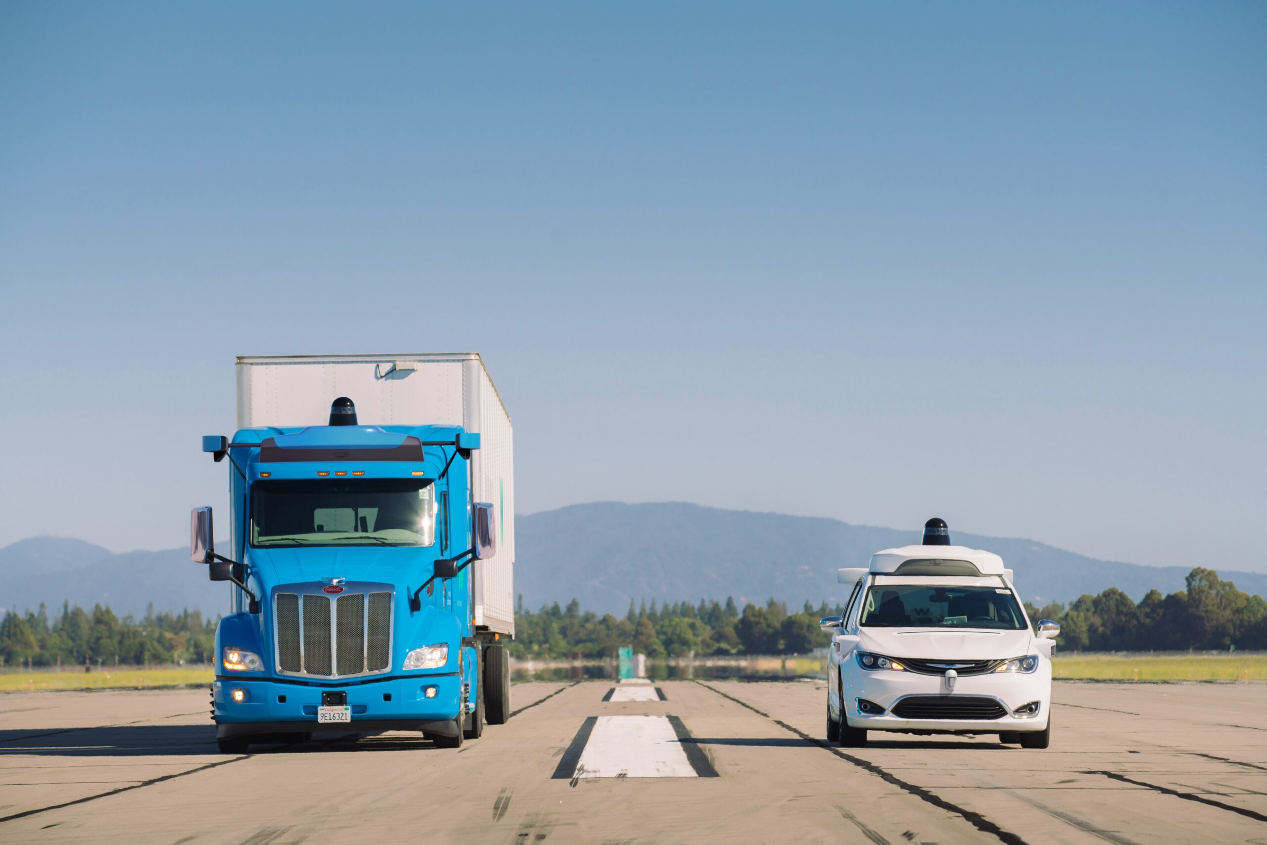 driverless car google