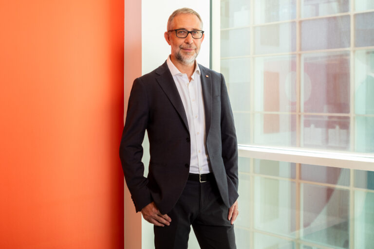 Chi è Luca Corti, il nuovo Country Manager Italia di Mastercard
