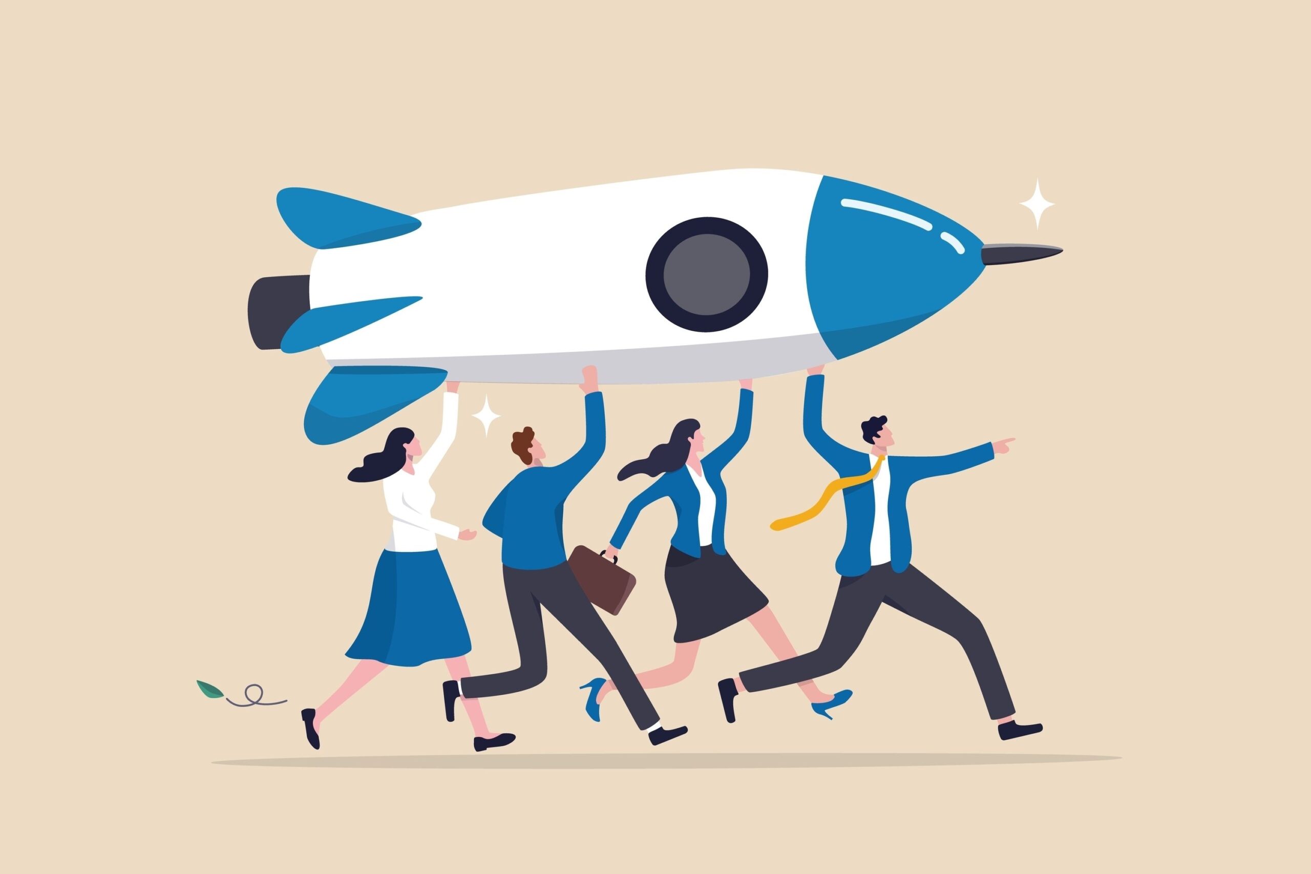 leadership e innovazione