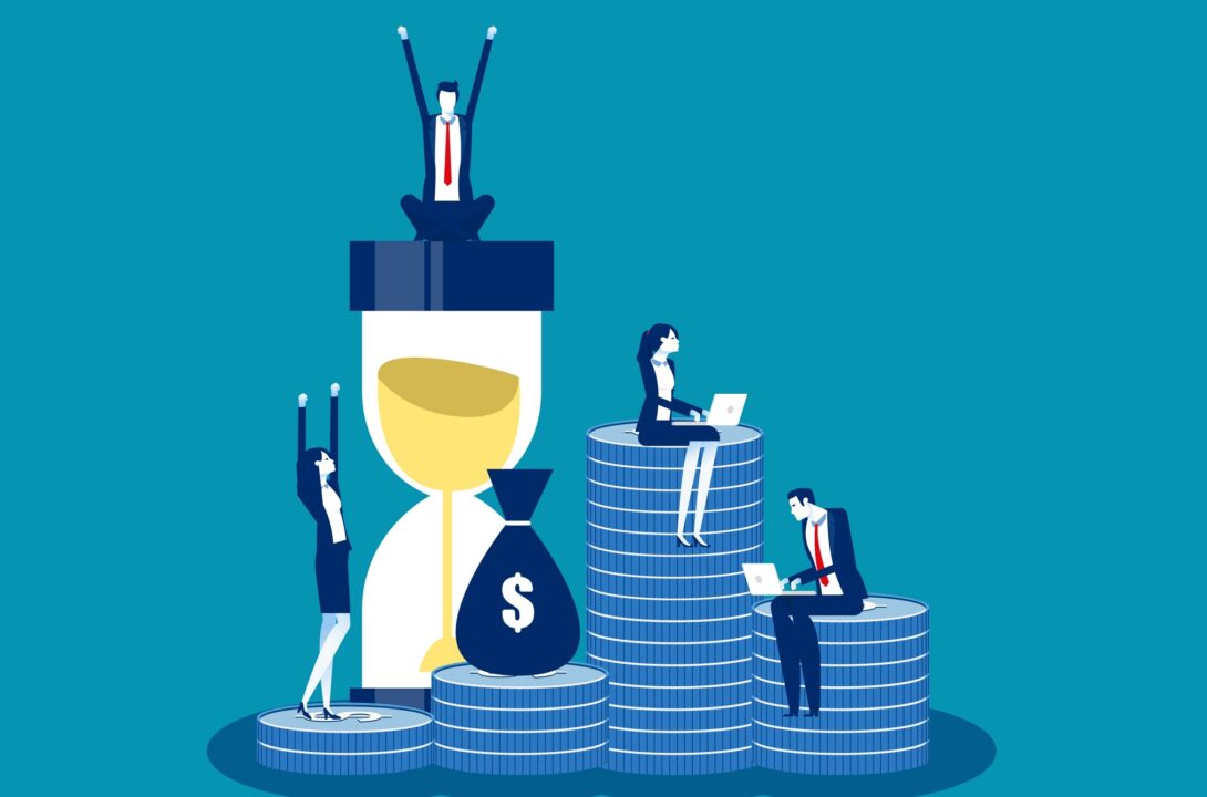 incentivo per investimenti startup