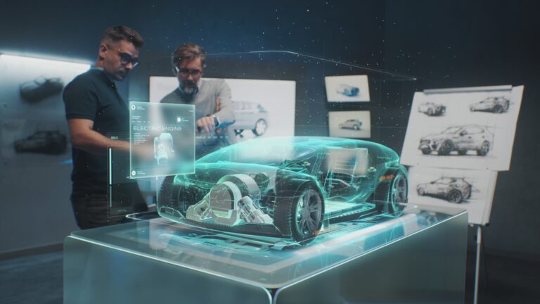 Competenze digitali per l'auto elettrica: quali sono e a chi servono