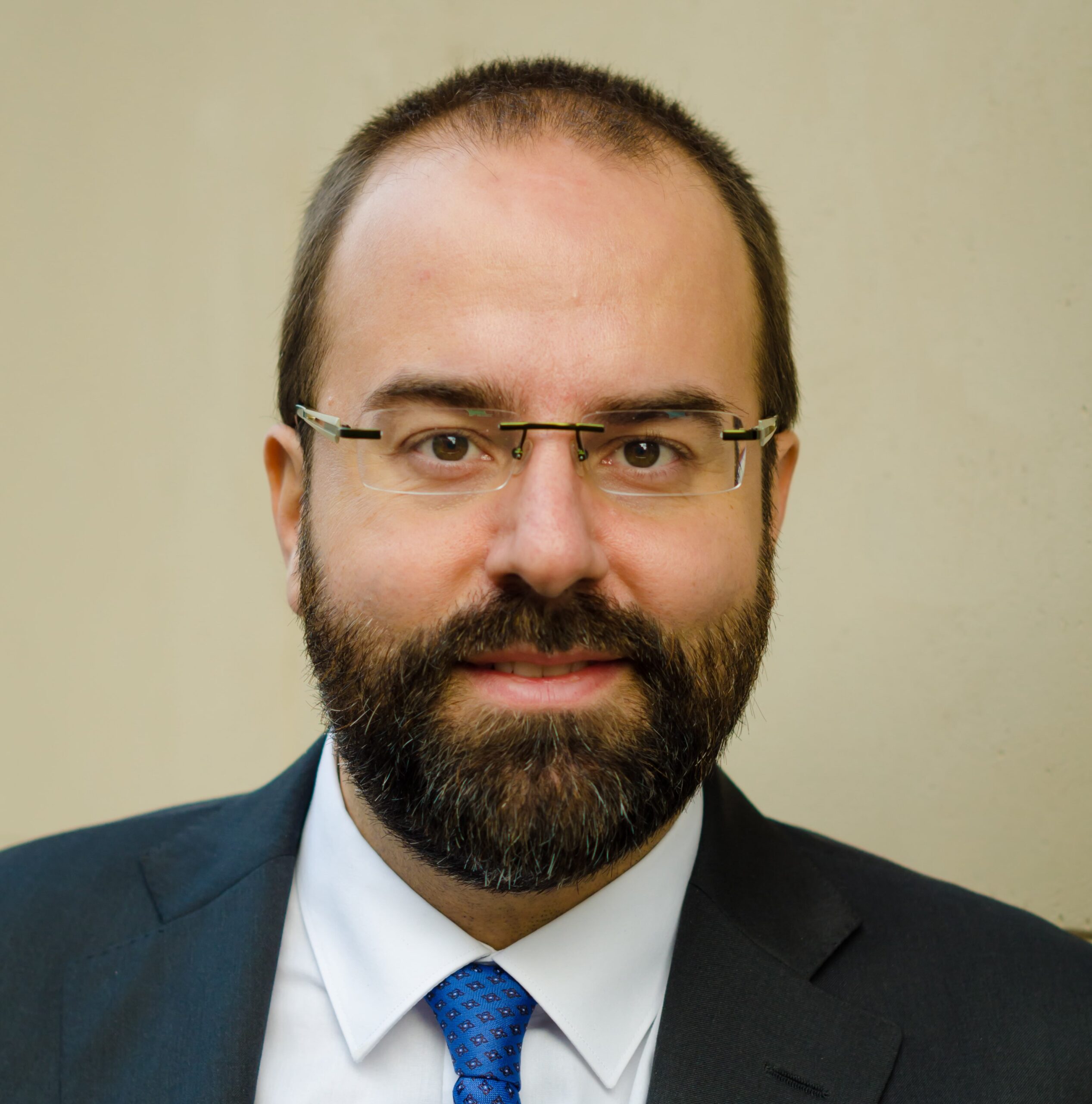Andrea Contri nominato Head of Digital Transformation di AstraZeneca: ecco chi è