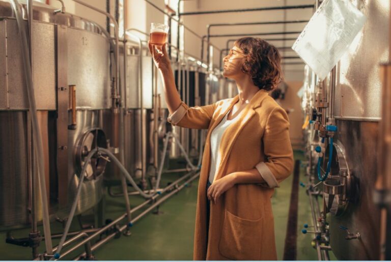 Yeastime: così una startup vuole usare gli ultrasuoni per la fermentazione della birra