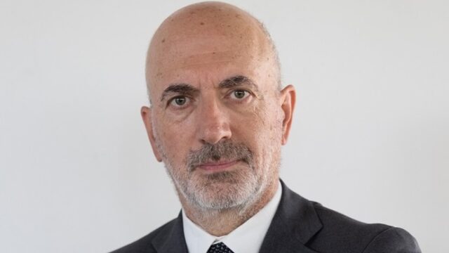 Roberto Bellini