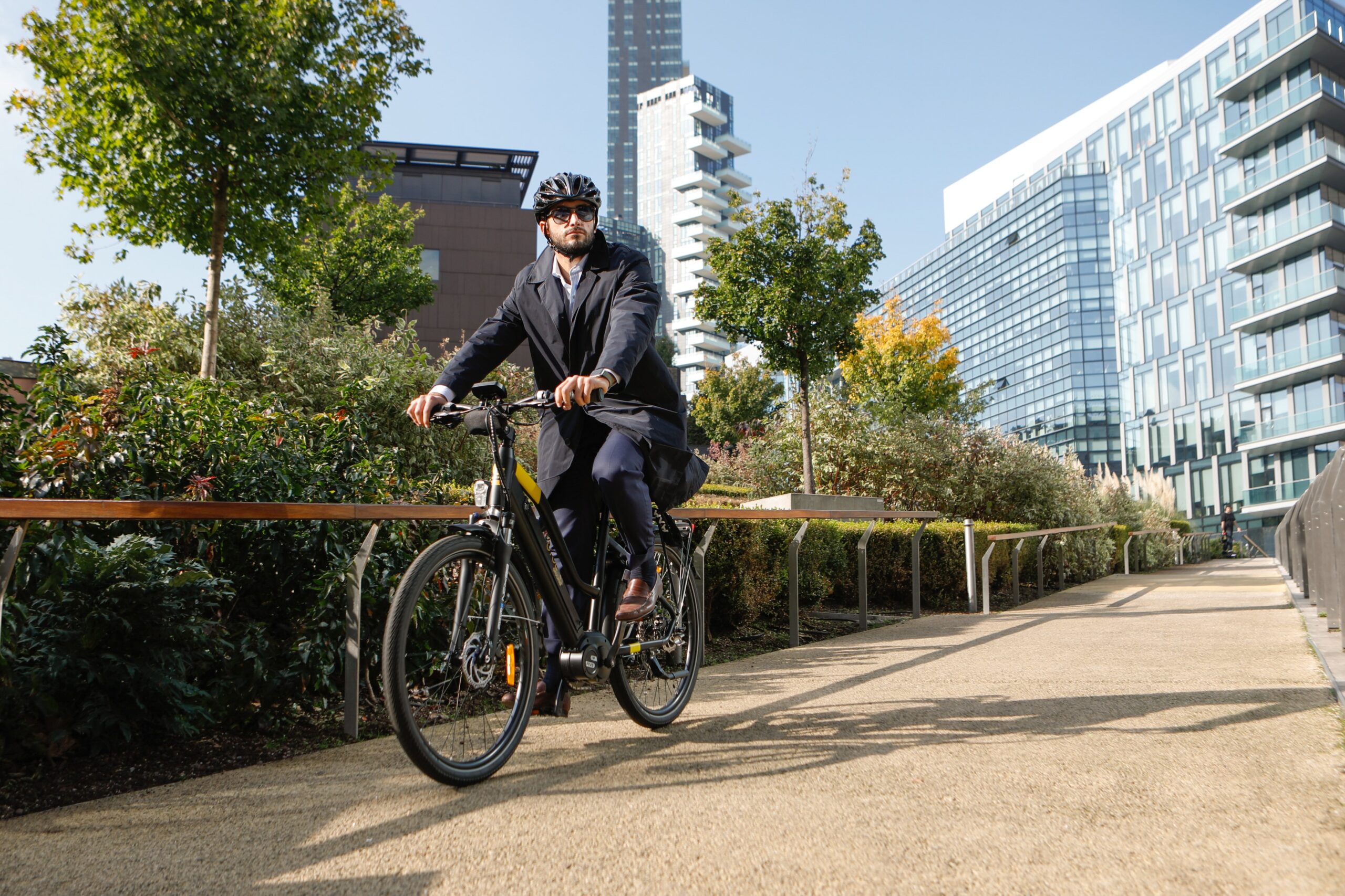 E-bike Arval-Pirelli_1