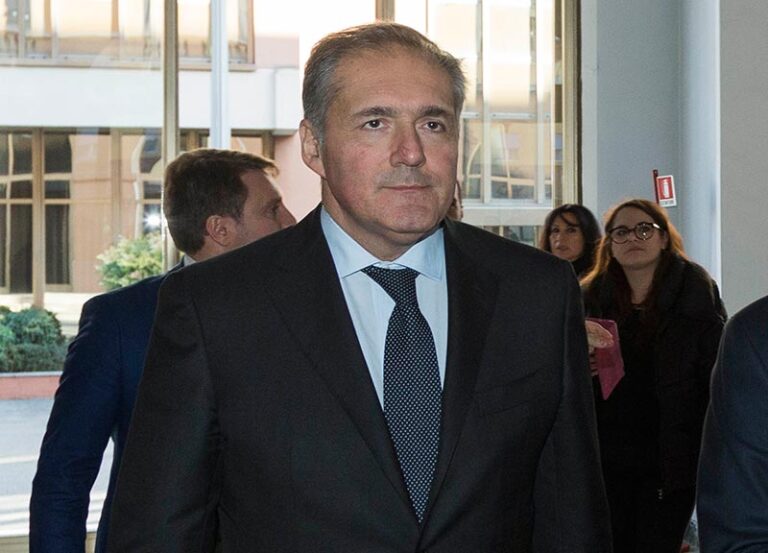 Chi è Alfredo Altavilla, il top manager italiano che guiderà lo sviluppo di BYD in Europa