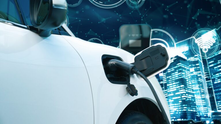 Cos'è l'e-mobility: definizione, vantaggi, sfide, dati 2024