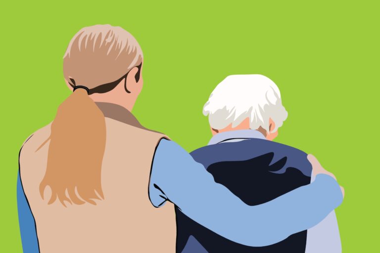 Assistenza anziani e persone fragili, la proposta leggera e digitale della startup UGO per aiutare le famiglie