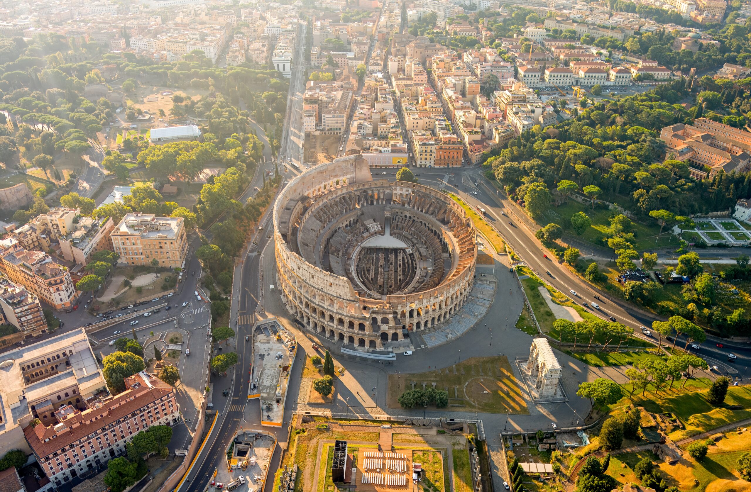 Rome Future Week