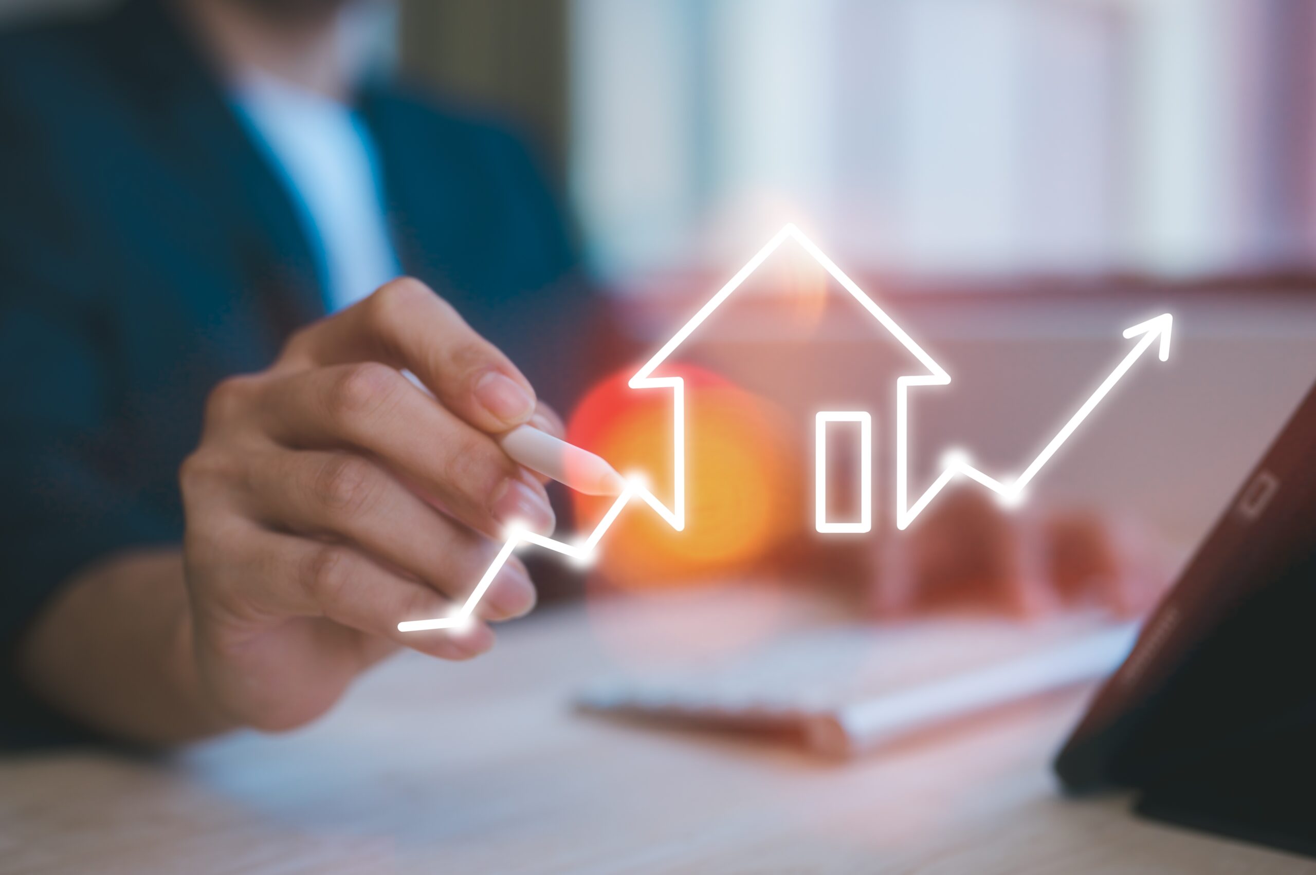 Crowdfunding immobiliare