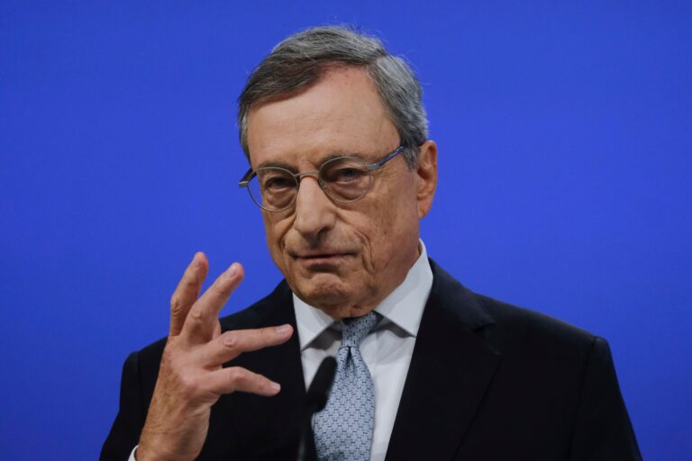 Cosa dice il Report Draghi sul futuro della competitività europea a proposito delle startup