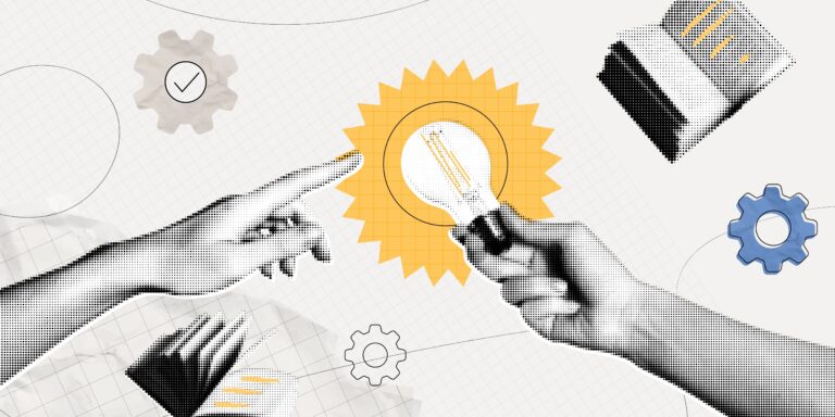 Cinque pilastri per fare innovazione in azienda con la contaminazione con le startup