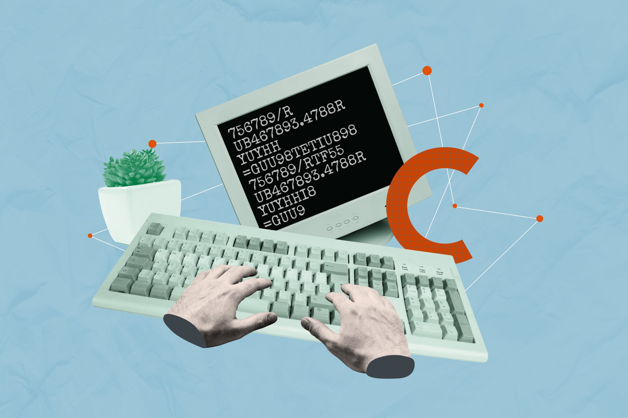 software, coding