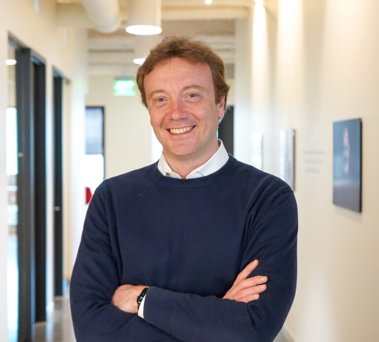 Alessandro Bonacina (Amplifon): la nostra innovazione per migliorare l'esperienza del consumatore