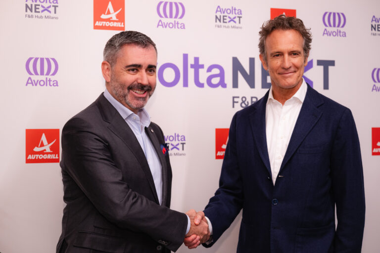 Avolta-Autogrill, un innovation hub per le startup a Milano e l’impegno di Alessandro Benetton