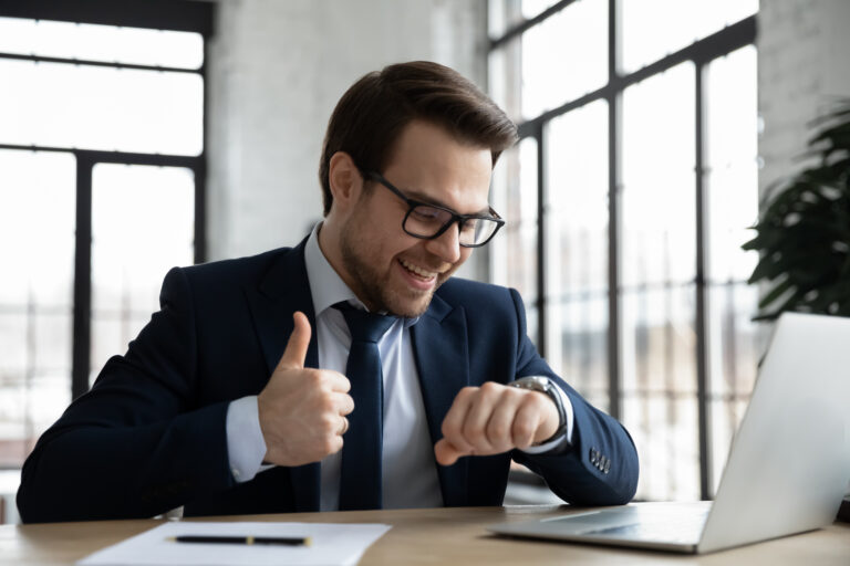 Trovare il tempo per l’innovazione in azienda