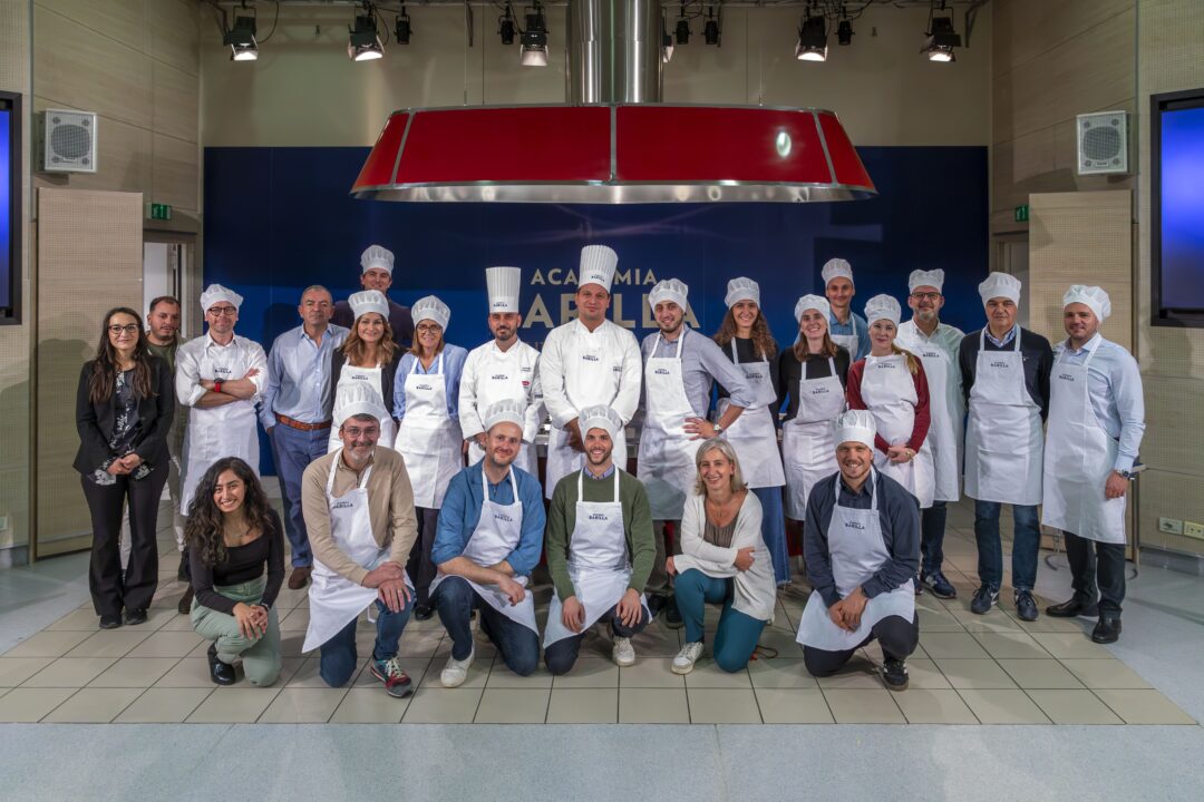 Barilla e le startup: i vincitori del contest