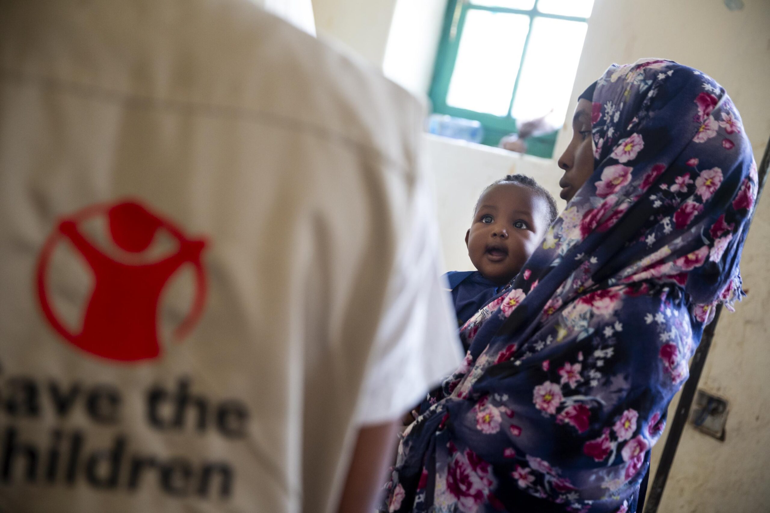 Save the Children