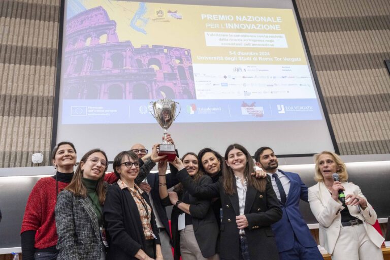 Le 16 migliori startup nate nelle università: chi sono i vincitori del Premio Nazionale per l'Innovazione 2024