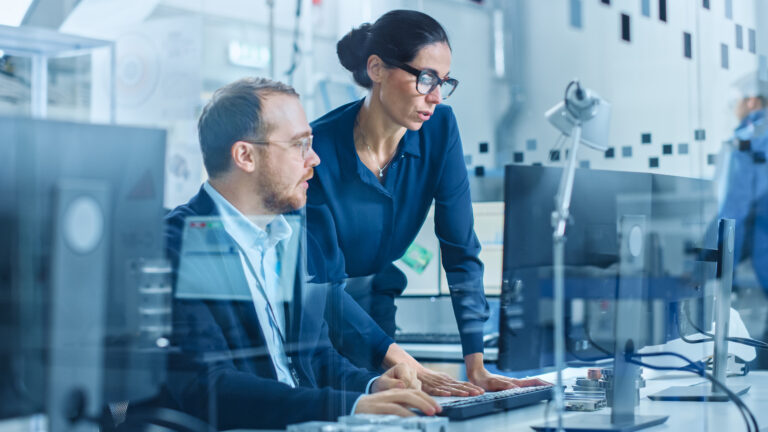 Pianificazione della produzione: quali sono i migliori software e come si utilizzano