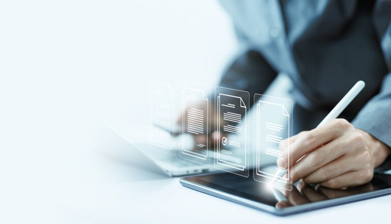 Gestione documentale: come semplificare l'archivio con il digitale