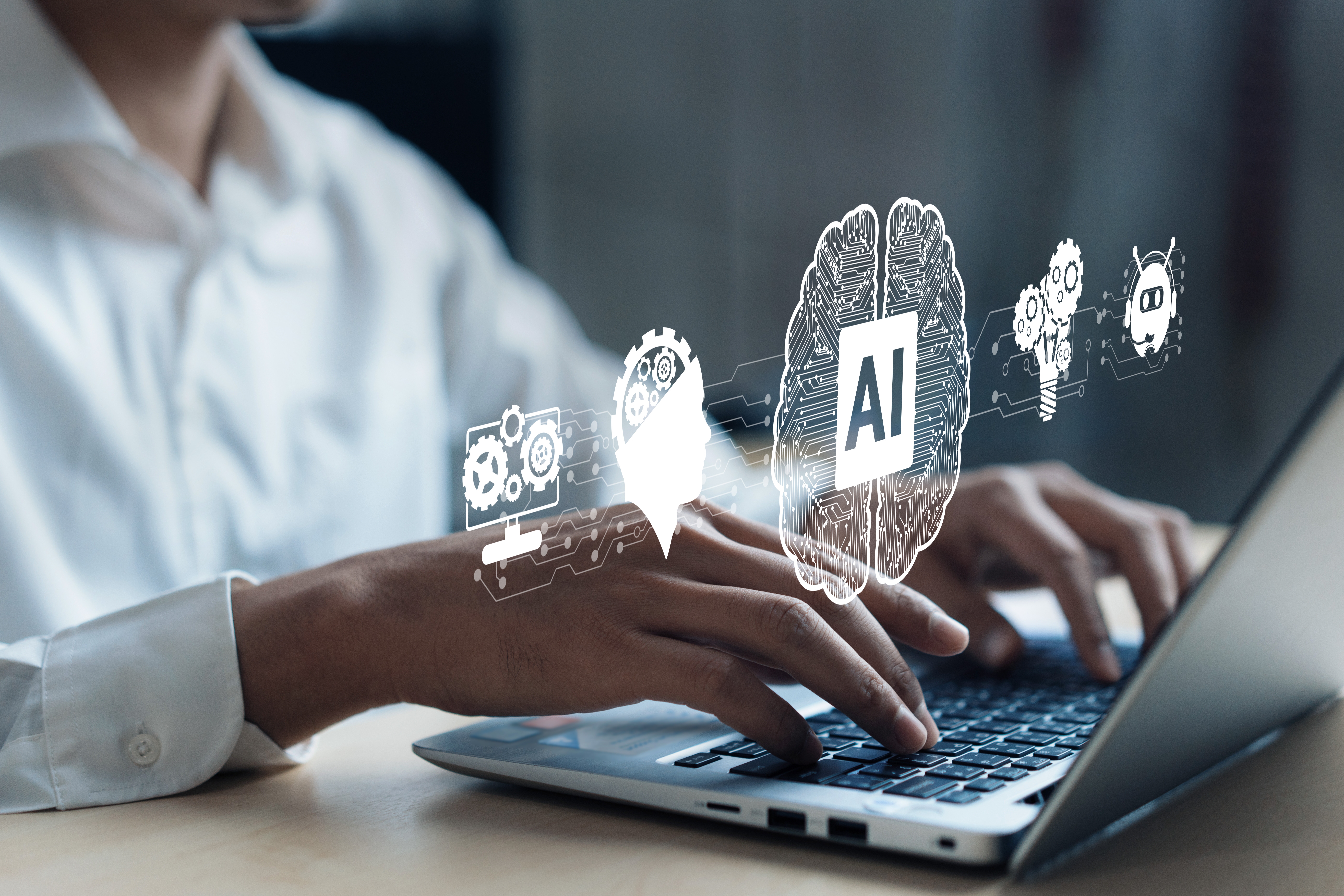 Generative AI per l’innovazione