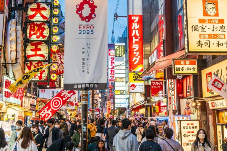 Io sono futuro: giovani talenti dell'AI verso Expo Osaka 2025