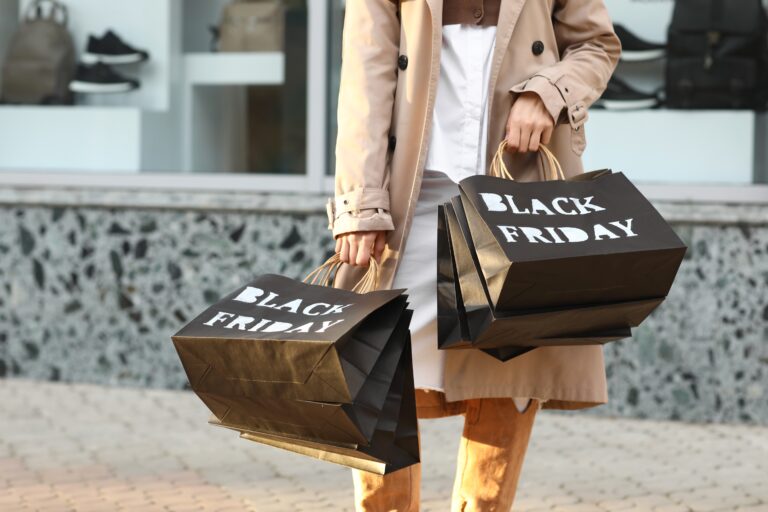 Trasformare il Black Friday in Green Friday? Ecco perché e come