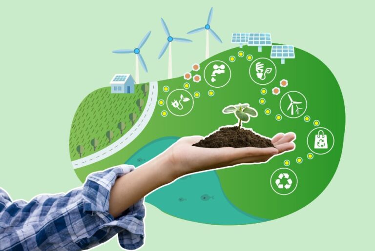 Transizione industriale delle aziende manifatturiere: come accedere ai fondi PNRR per l'efficienza energetica