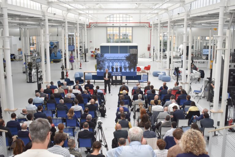 MADE Competence Center, nuovo bando: 7,6 milioni per progetti digitali